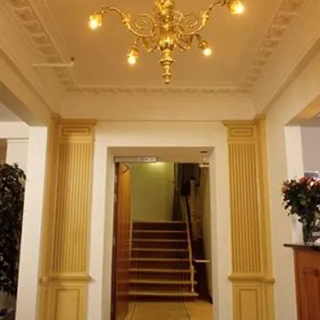 Hotell Du Nord