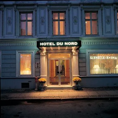 Hotell Du Nord 3*