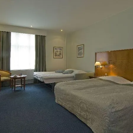 Du Nord Hotell Köpenhamn