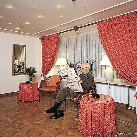 Du Nord Hotell 3*