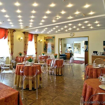 Du Nord Hotell
