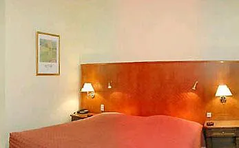 Du Nord Hotell 3*