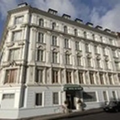 Du Nord Hotell Köpenhamn