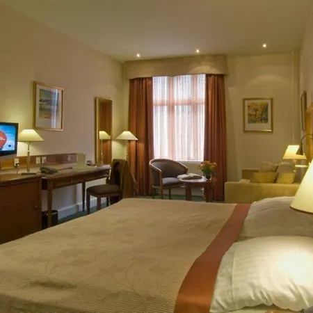 Hotell Du Nord