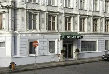 Du Nord Hotell Köpenhamn