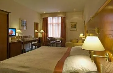 Du Nord Hotell