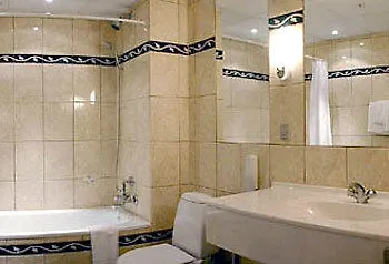 Du Nord Hotell 3*