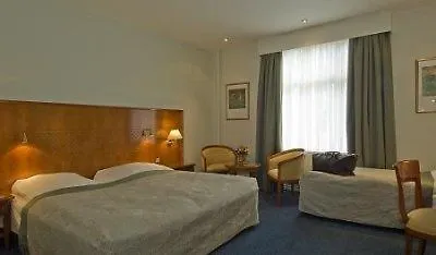 Du Nord Hotell Köpenhamn