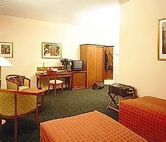 Hotell Du Nord