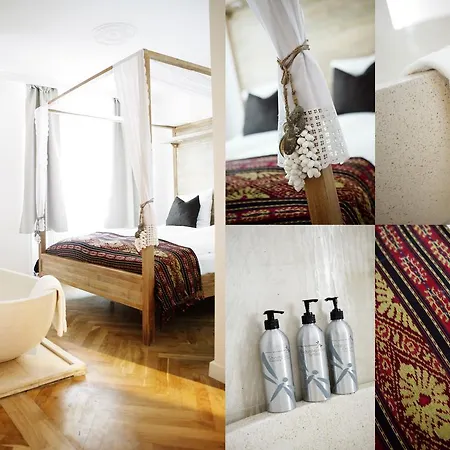 Du Nord Hotell Köpenhamn