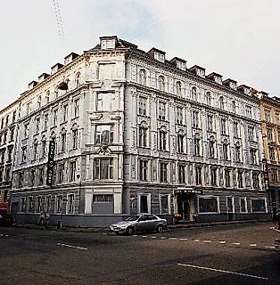 Du Nord Hotell 3*