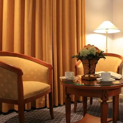 Hotell Du Nord 3*
