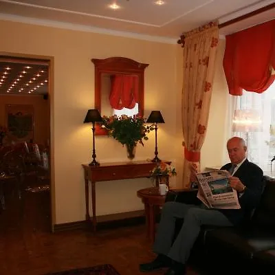 Hotell Du Nord