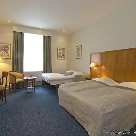 Hotell Du Nord 3*