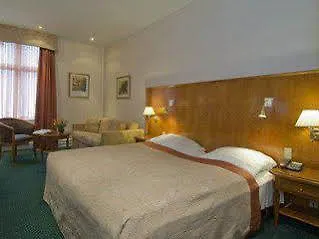 Du Nord Hotell Köpenhamn