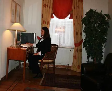Hotell Du Nord 3*
