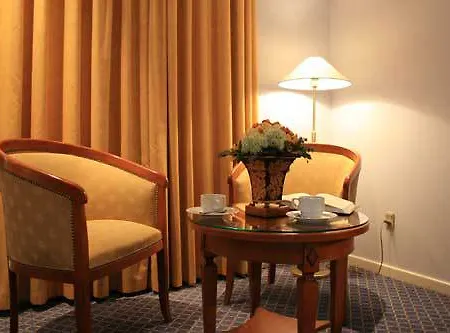 Du Nord Hotell 3*