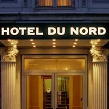 Du Nord