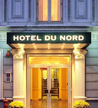 Du Nord 3*