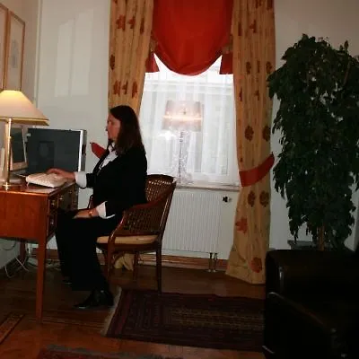 Hotel Du Nord Kodaň