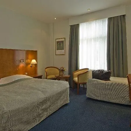 Hotel Du Nord