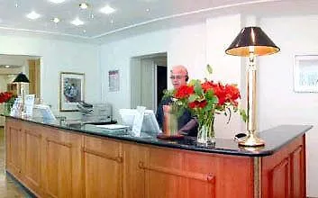 Du Nord Hotel