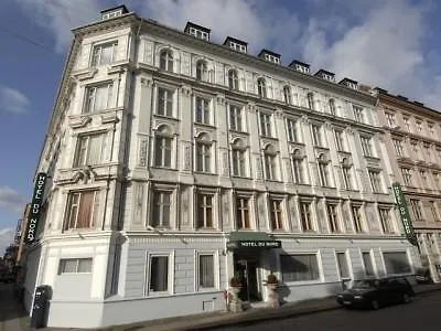Du Nord Hotel Kodaň