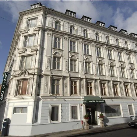 Hotel Du Nord 3*