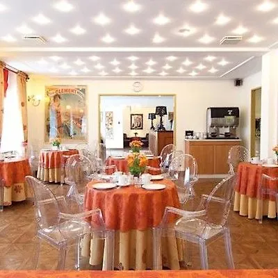 Hotel Du Nord 3*