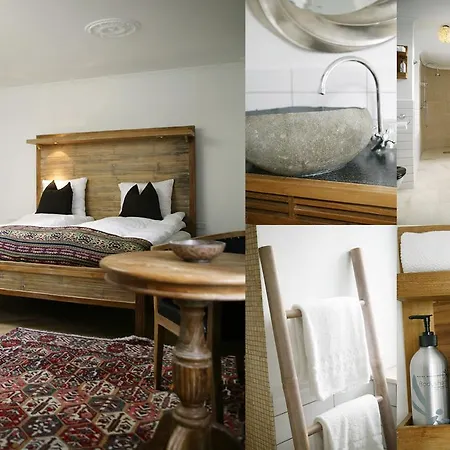 Du Nord Hotel