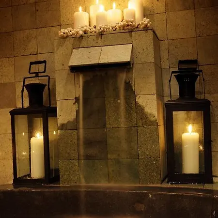 Hotel Du Nord 3*