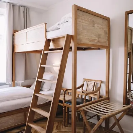 Hotel Du Nord København