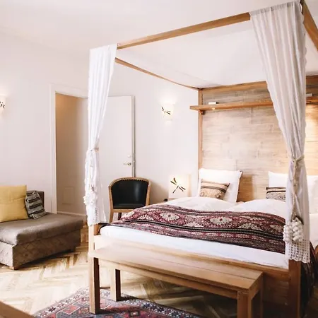 Hotel Du Nord