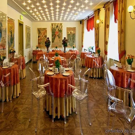 Du Nord Hotel Kodaň