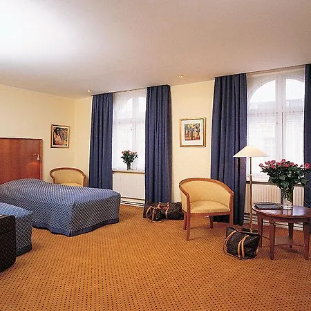 Du Nord Hotel