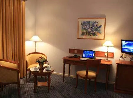 Du Nord Hotel Kodaň