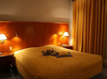 Hotel Du Nord