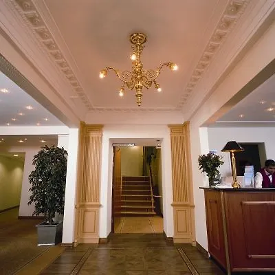 Hotel Du Nord Kopenhagen