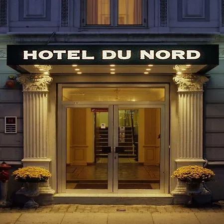 Du Nord 3*