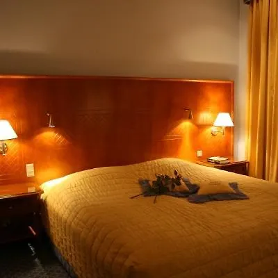 Du Nord Hotel