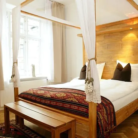 Du Nord 3* Copenaghen