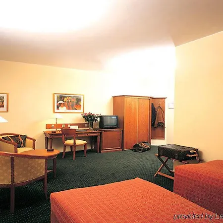 Du Nord Hotel 3*