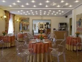 Du Nord Hotel