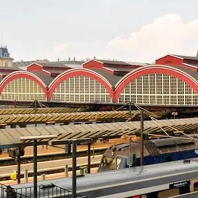 Du Nord Copenaghen