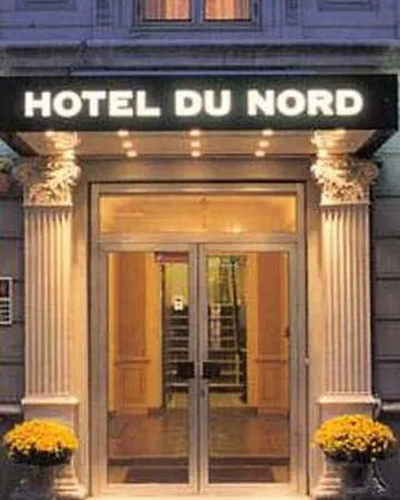 Du Nord Hotel Copenaghen